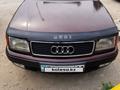 Audi 100 1991 годаүшін1 900 000 тг. в Кызылорда – фото 6