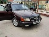 Audi 100 1991 годаүшін1 900 000 тг. в Кызылорда