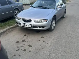Mazda Xedos 6, 1993
