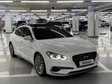 Hyundai Grandeur 2017 годаүшін12 500 000 тг. в Шымкент