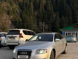 Audi A6 2004 годаүшін3 200 000 тг. в Шымкент