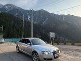 Audi A6 2004 годаүшін3 200 000 тг. в Шымкент – фото 2