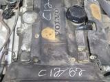 Двигатель на Volvo 2.4/2.5 B5254T2 за 550 000 тг. в Алматы