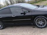 Peugeot 407 2007 года за 3 500 000 тг. в Алматы – фото 5