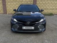 Toyota Camry 2019 года за 14 500 000 тг. в Кызылорда