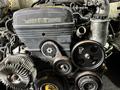 2JZ трамблерный 3.0 двигатель за 299 000 тг. в Алматы – фото 2