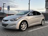 Hyundai Elantra 2013 годаfor4 200 000 тг. в Атырау