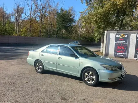 Toyota Camry 2003 года за 4 399 999 тг. в Павлодар – фото 9