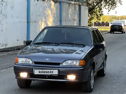 ВАЗ (Lada) 2114 2013 года за 1 880 000 тг. в Павлодар – фото 3