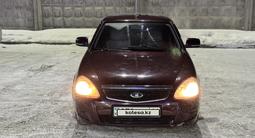 ВАЗ (Lada) Priora 2172 2011 годаүшін2 200 000 тг. в Усть-Каменогорск – фото 3