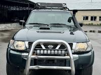 Nissan Patrol 2002 года за 6 500 000 тг. в Алматы