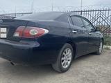 Lexus ES 330 2004 годаүшін4 800 000 тг. в Аягоз – фото 4