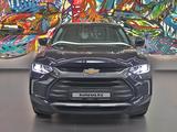 Chevrolet Tracker 2023 года за 8 190 000 тг. в Алматы – фото 2