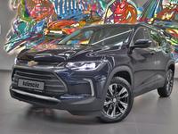 Chevrolet Tracker 2023 годаүшін8 470 000 тг. в Алматы