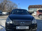 Nissan Almera 2014 года за 4 300 000 тг. в Уральск – фото 2