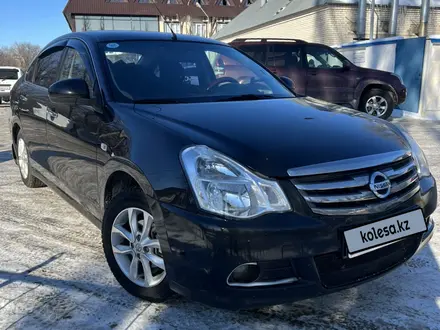 Nissan Almera 2014 года за 4 300 000 тг. в Уральск