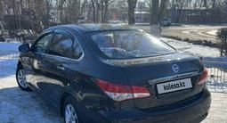 Nissan Almera 2014 года за 4 300 000 тг. в Уральск – фото 4