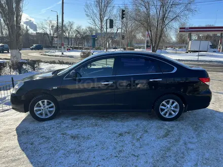 Nissan Almera 2014 года за 4 300 000 тг. в Уральск – фото 3