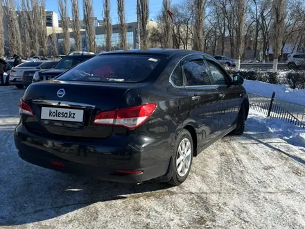 Nissan Almera 2014 года за 4 300 000 тг. в Уральск – фото 6