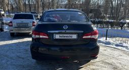 Nissan Almera 2014 года за 4 300 000 тг. в Уральск – фото 5