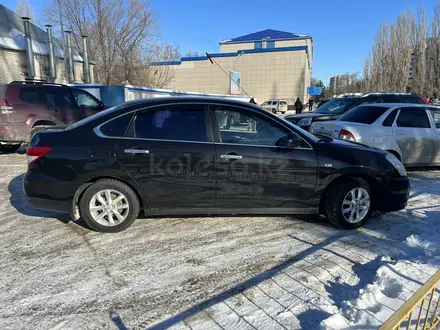 Nissan Almera 2014 года за 4 300 000 тг. в Уральск – фото 7