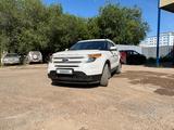 Ford Explorer 2012 года за 7 800 000 тг. в Уральск – фото 3