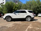 Ford Explorer 2012 года за 7 800 000 тг. в Уральск – фото 4
