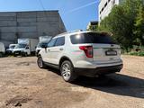 Ford Explorer 2012 года за 7 800 000 тг. в Уральск – фото 5