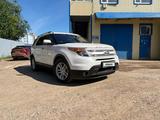 Ford Explorer 2012 года за 7 800 000 тг. в Уральск