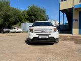 Ford Explorer 2012 года за 7 800 000 тг. в Уральск – фото 2