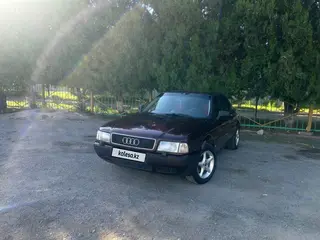 Audi 80, 1992