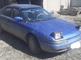 Mazda 323 1992 годаfor380 000 тг. в Семей – фото 5