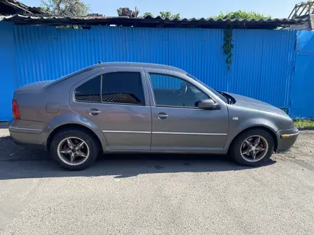 Volkswagen Jetta 2004 года за 2 000 000 тг. в Алматы – фото 7