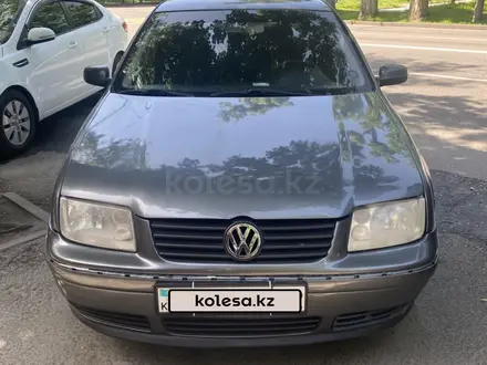 Volkswagen Jetta 2004 года за 2 000 000 тг. в Алматы