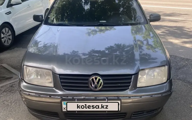 Volkswagen Jetta 2004 года за 2 000 000 тг. в Алматы