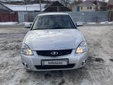 ВАЗ (Lada) Priora 2170 2007 года за 1 800 000 тг. в Костанай – фото 3