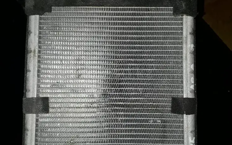 Радиатор печки лексус ес300 es300 за 15 000 тг. в Алматы