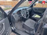 Honda CR-V 1999 года за 4 200 000 тг. в Есик – фото 2