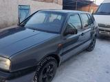 Volkswagen Golf 1994 года за 900 000 тг. в Узынагаш – фото 3