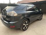 Lexus RX 300 2004 года за 5 500 000 тг. в Тараз – фото 4