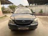 Lexus RX 300 2004 года за 5 500 000 тг. в Тараз