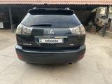 Lexus RX 300 2004 года за 5 500 000 тг. в Тараз – фото 3