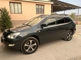 Lexus RX 300 2004 года за 5 500 000 тг. в Тараз – фото 2