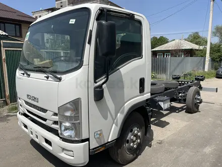 Isuzu 2022 года за 22 000 000 тг. в Алматы – фото 3