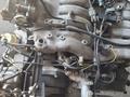 Двигатель MITSUBISHI 4G74 3.5L 3 ремня за 100 000 тг. в Алматы – фото 4