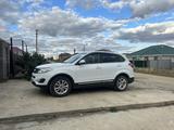 Chery Tiggo 5 2015 года за 5 000 000 тг. в Актобе – фото 3