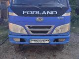 Foton  Forland BJ30xx 2014 годаүшін5 500 000 тг. в Туркестан