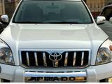 Toyota Land Cruiser Prado 2008 года за 16 700 000 тг. в Астана