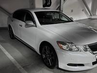 Lexus GS 300 2008 года за 8 000 000 тг. в Алматы