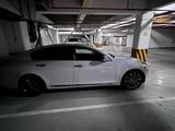 Lexus GS 300 2008 года за 7 800 000 тг. в Алматы – фото 5